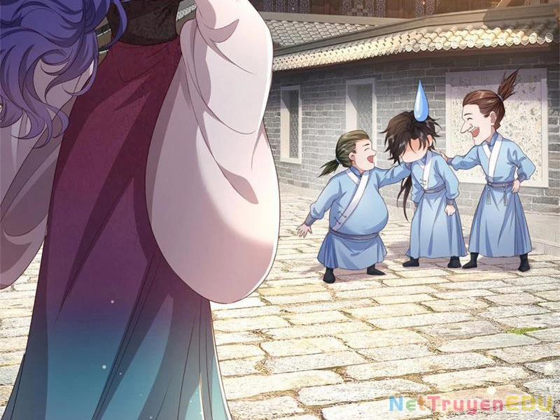 Tôi Có Thể Nuốt Chửng Vạn Vật 22 trang 29