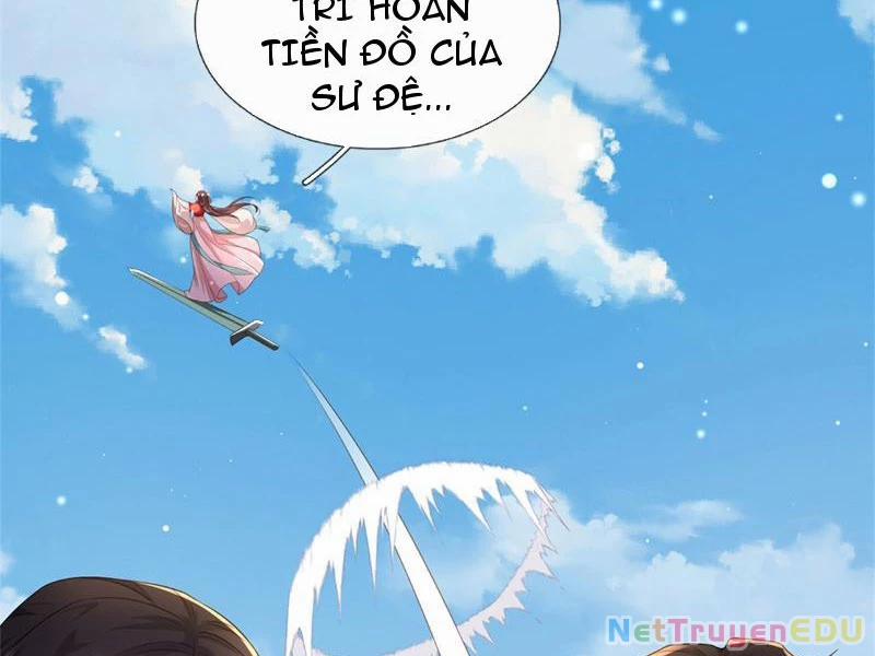 Tôi Có Thể Nuốt Chửng Vạn Vật 22 trang 3