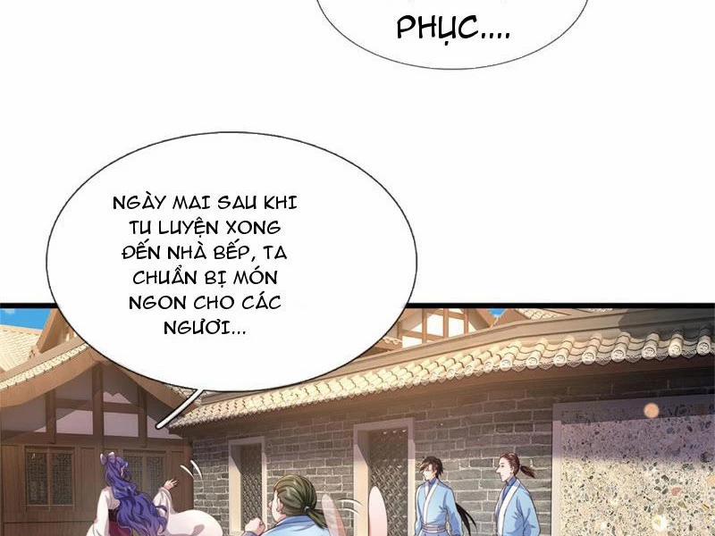 Tôi Có Thể Nuốt Chửng Vạn Vật 22 trang 39