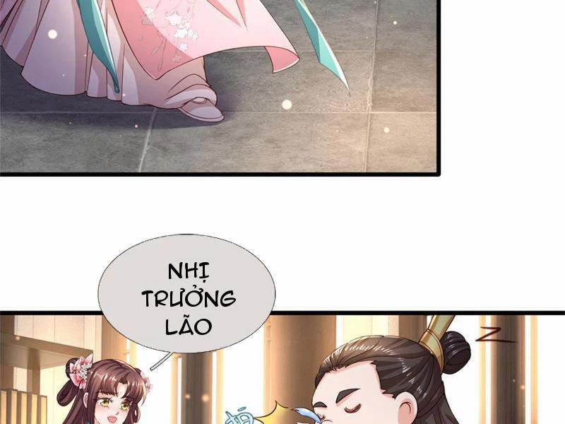 Tôi Có Thể Nuốt Chửng Vạn Vật 22 trang 54