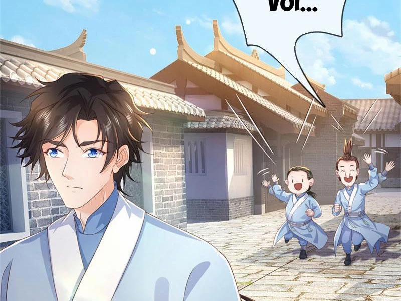 Tôi Có Thể Nuốt Chửng Vạn Vật 22 trang 6