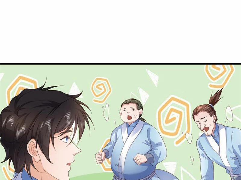 Tôi Có Thể Nuốt Chửng Vạn Vật 22 trang 8