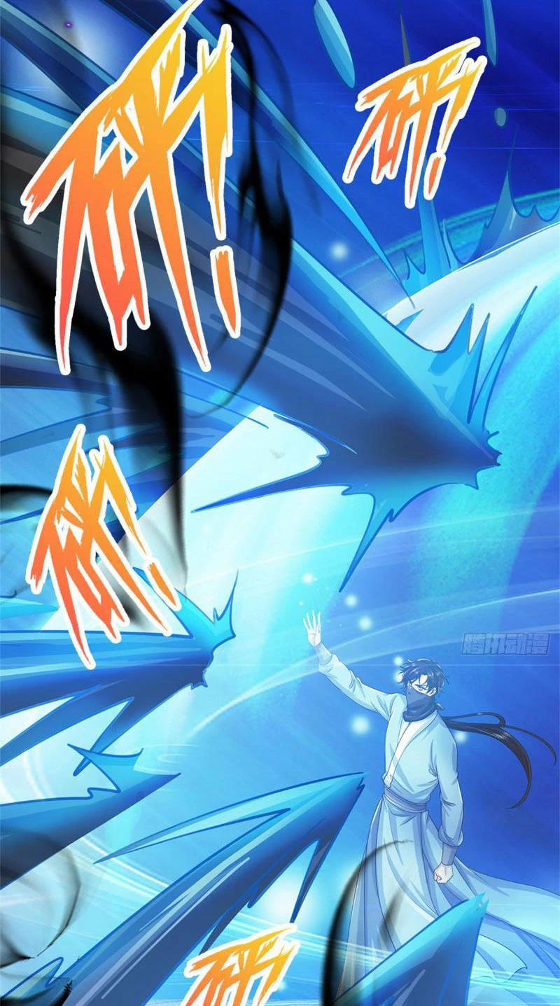 Tôi Có Thể Nuốt Chửng Vạn Vật 23 trang 11