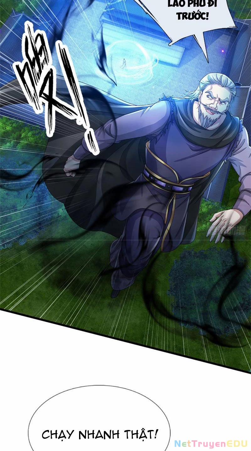 Tôi Có Thể Nuốt Chửng Vạn Vật 23 trang 13