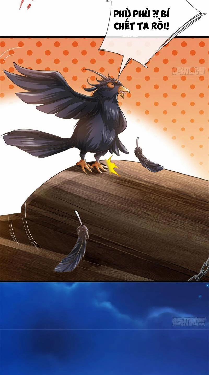 Tôi Có Thể Nuốt Chửng Vạn Vật 23 trang 18