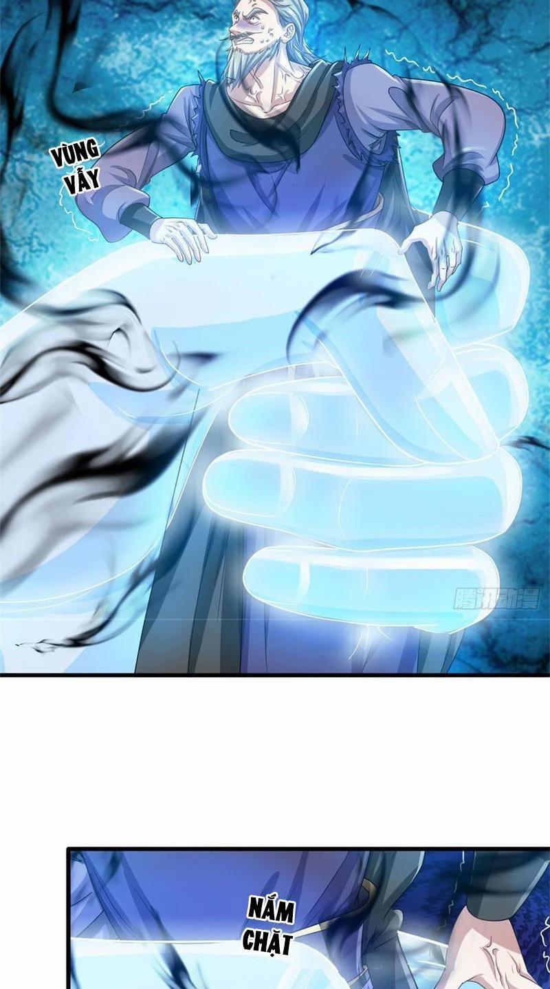 Tôi Có Thể Nuốt Chửng Vạn Vật 23 trang 2