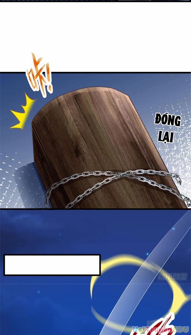 Tôi Có Thể Nuốt Chửng Vạn Vật 23 trang 20