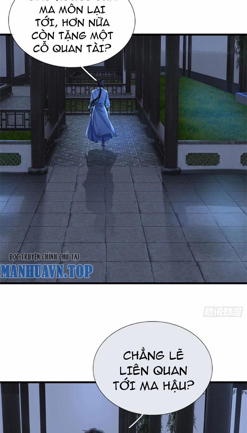 Tôi Có Thể Nuốt Chửng Vạn Vật 23 trang 25