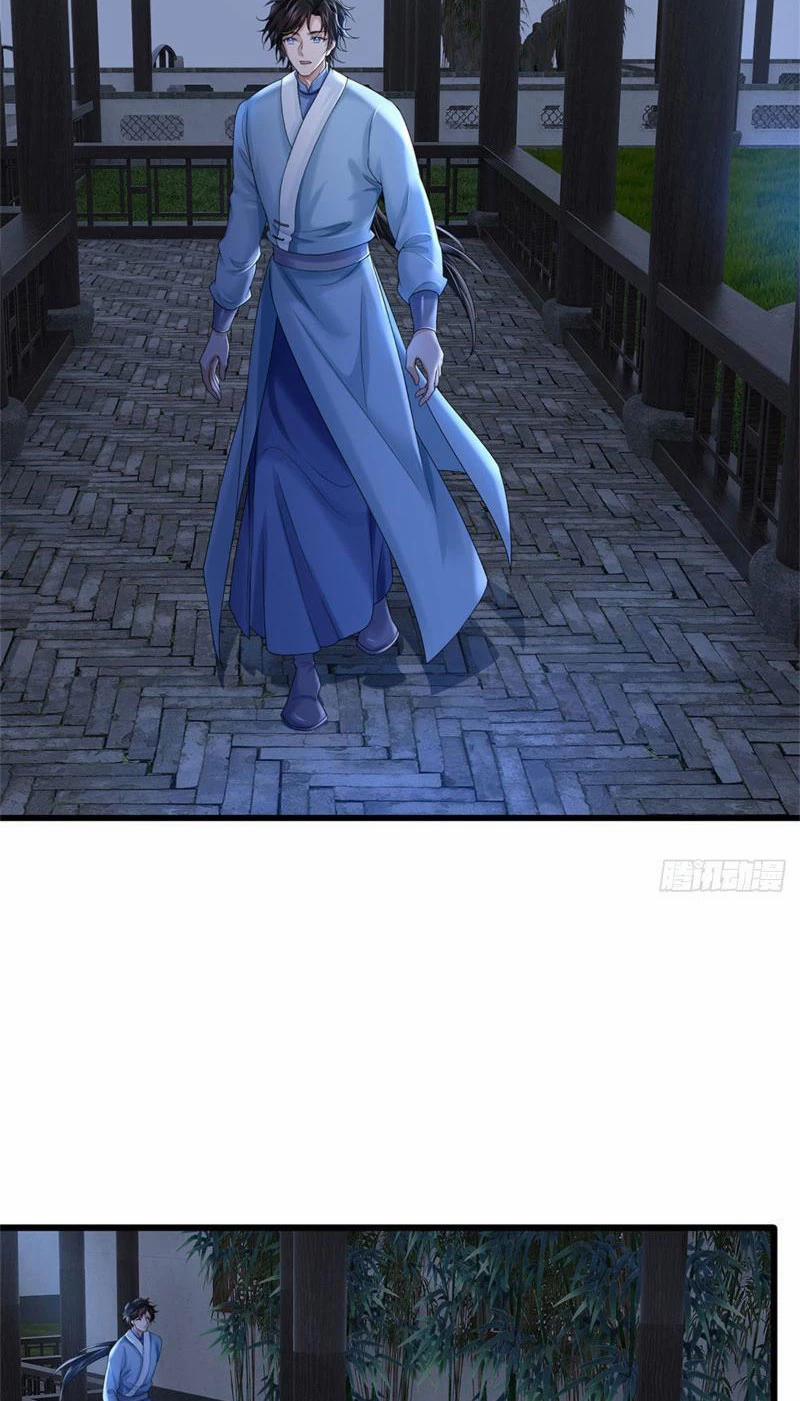 Tôi Có Thể Nuốt Chửng Vạn Vật 23 trang 26