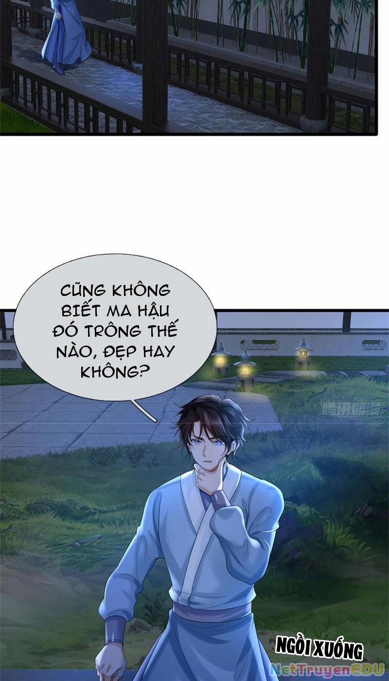 Tôi Có Thể Nuốt Chửng Vạn Vật 23 trang 27