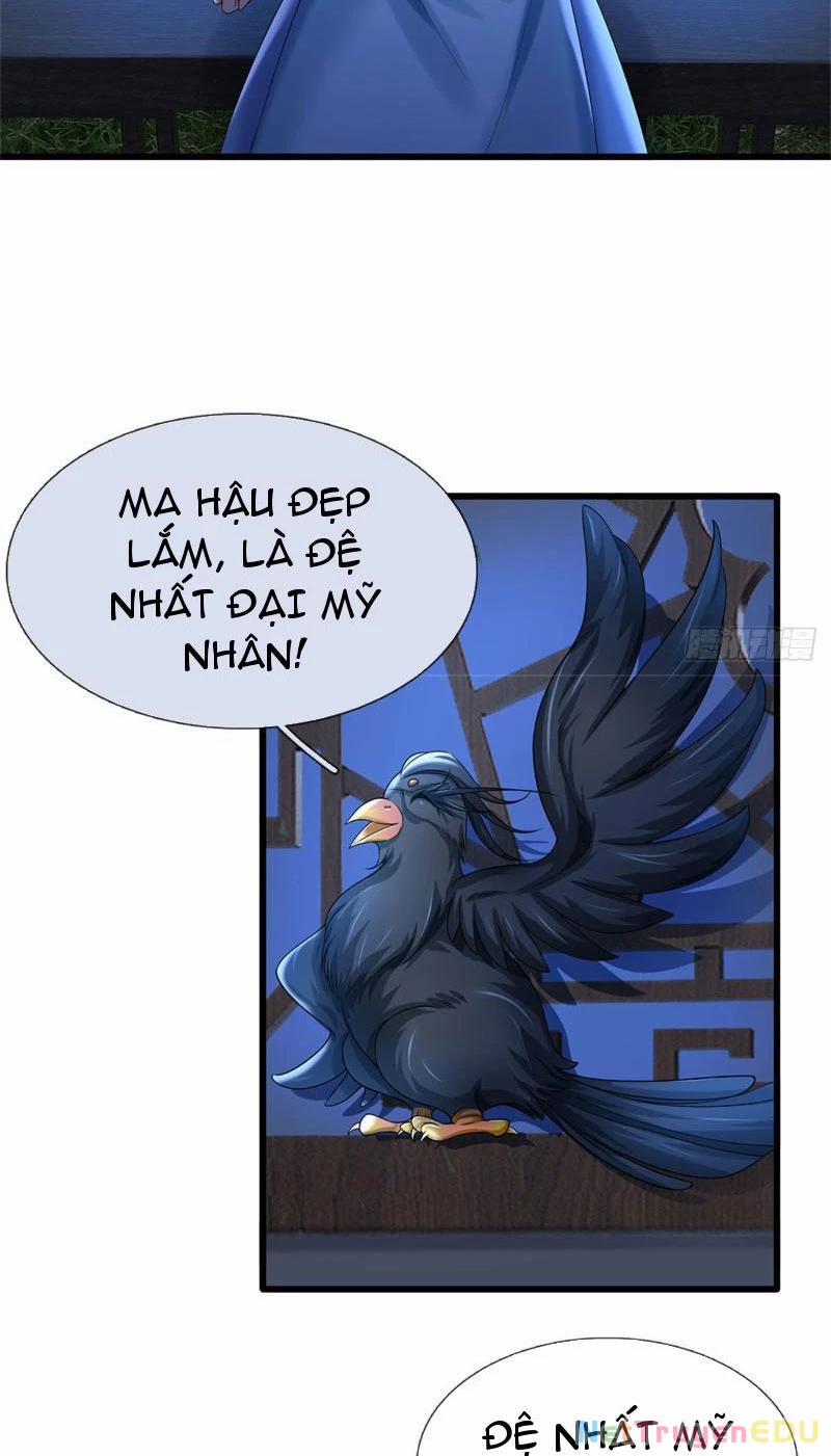Tôi Có Thể Nuốt Chửng Vạn Vật 23 trang 28