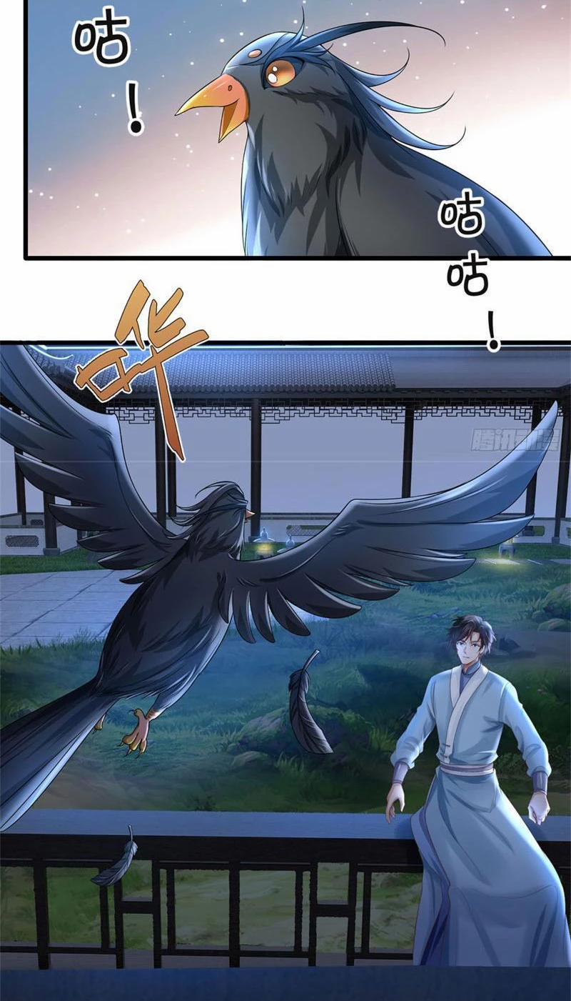 Tôi Có Thể Nuốt Chửng Vạn Vật 23 trang 32