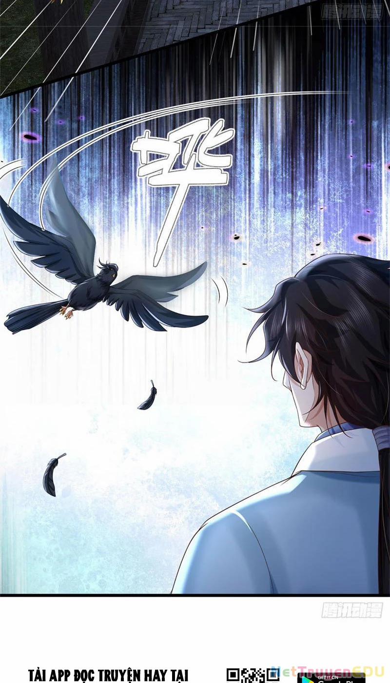 Tôi Có Thể Nuốt Chửng Vạn Vật 23 trang 37