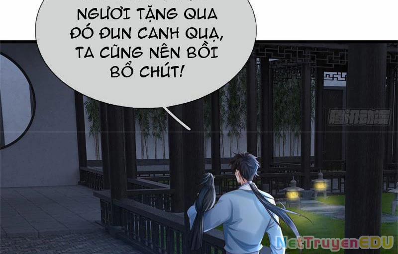 Tôi Có Thể Nuốt Chửng Vạn Vật 23 trang 44