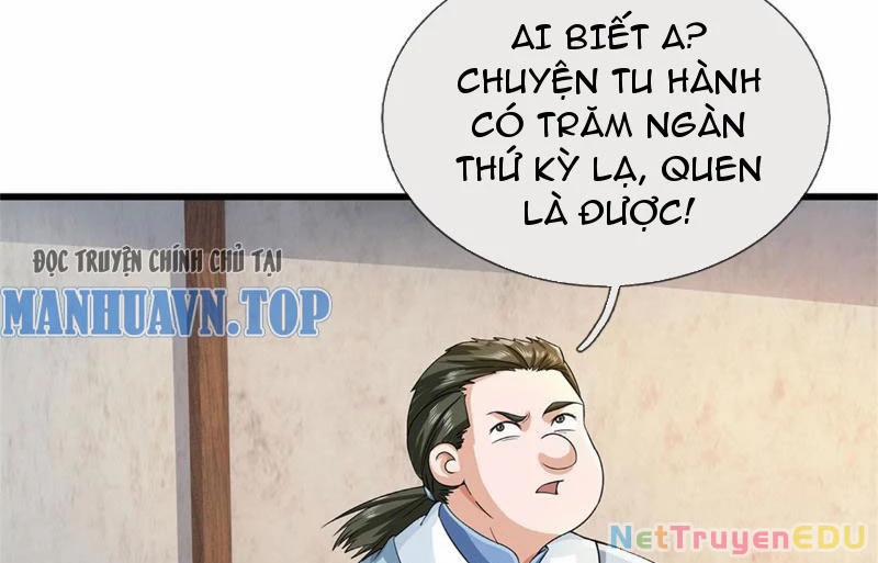 Tôi Có Thể Nuốt Chửng Vạn Vật 23 trang 58