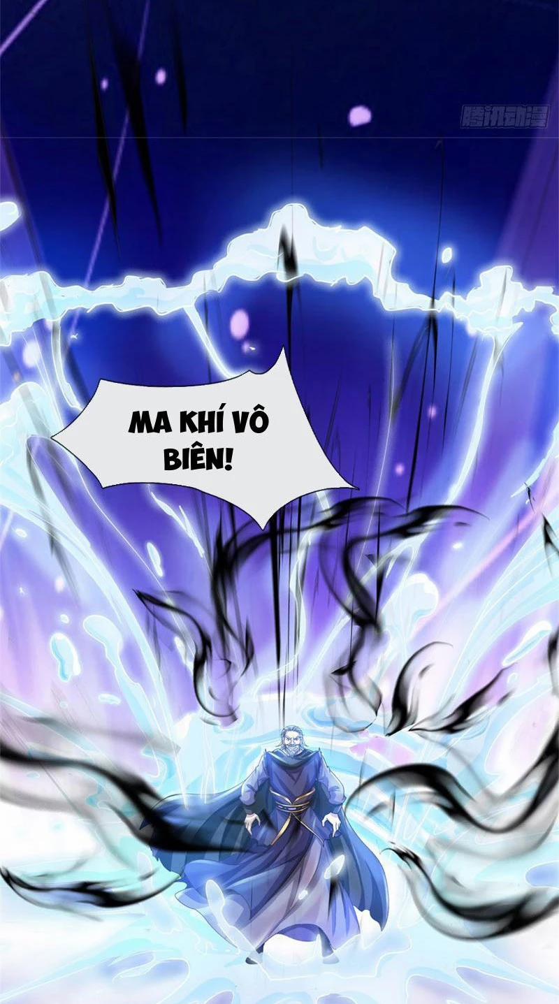 Tôi Có Thể Nuốt Chửng Vạn Vật 23 trang 6