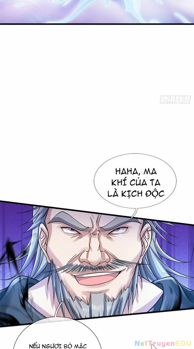 Tôi Có Thể Nuốt Chửng Vạn Vật 23 trang 7
