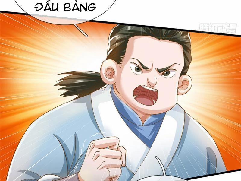 Tôi Có Thể Nuốt Chửng Vạn Vật 24 trang 11