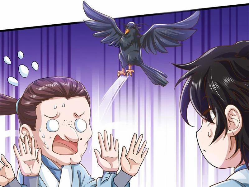 Tôi Có Thể Nuốt Chửng Vạn Vật 24 trang 34