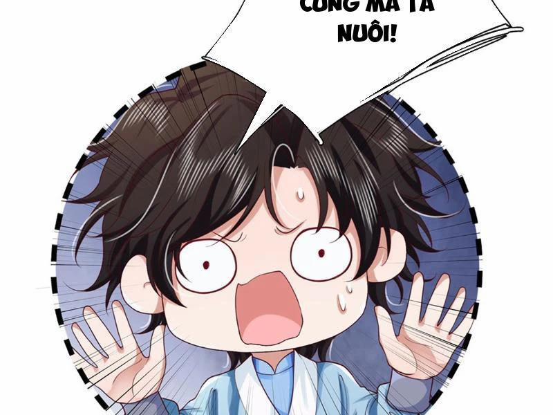 Tôi Có Thể Nuốt Chửng Vạn Vật 24 trang 57