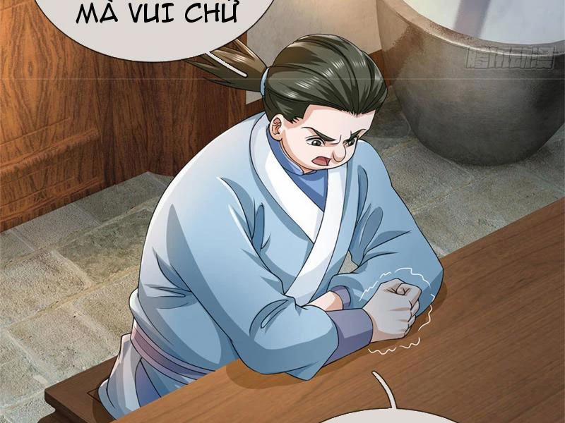 Tôi Có Thể Nuốt Chửng Vạn Vật 24 trang 9