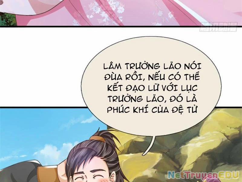 Tôi Có Thể Nuốt Chửng Vạn Vật 27 trang 37