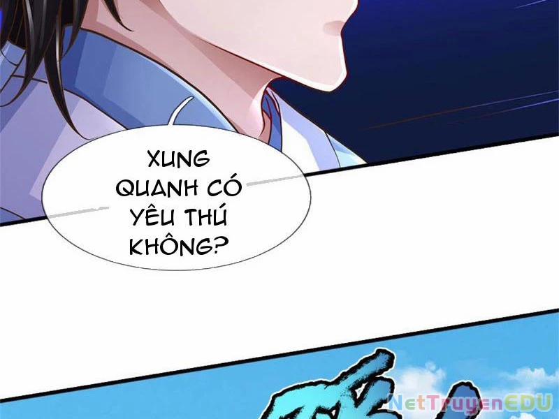 Tôi Có Thể Nuốt Chửng Vạn Vật 28 trang 12
