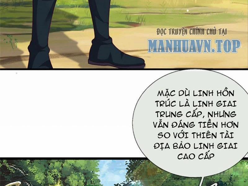 Tôi Có Thể Nuốt Chửng Vạn Vật 28 trang 37