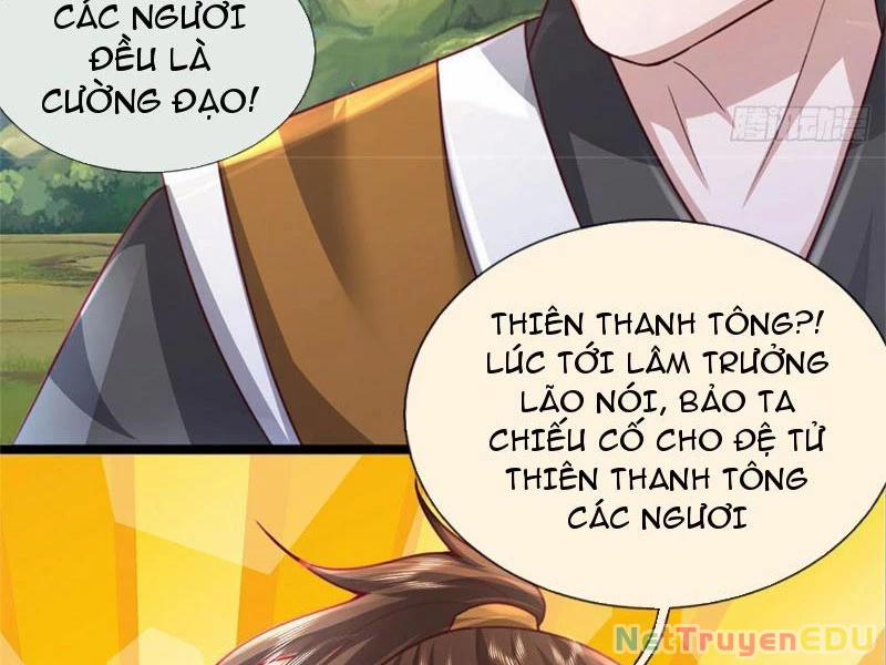 Tôi Có Thể Nuốt Chửng Vạn Vật 28 trang 40