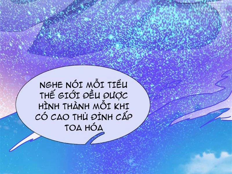 Tôi Có Thể Nuốt Chửng Vạn Vật 28 trang 7