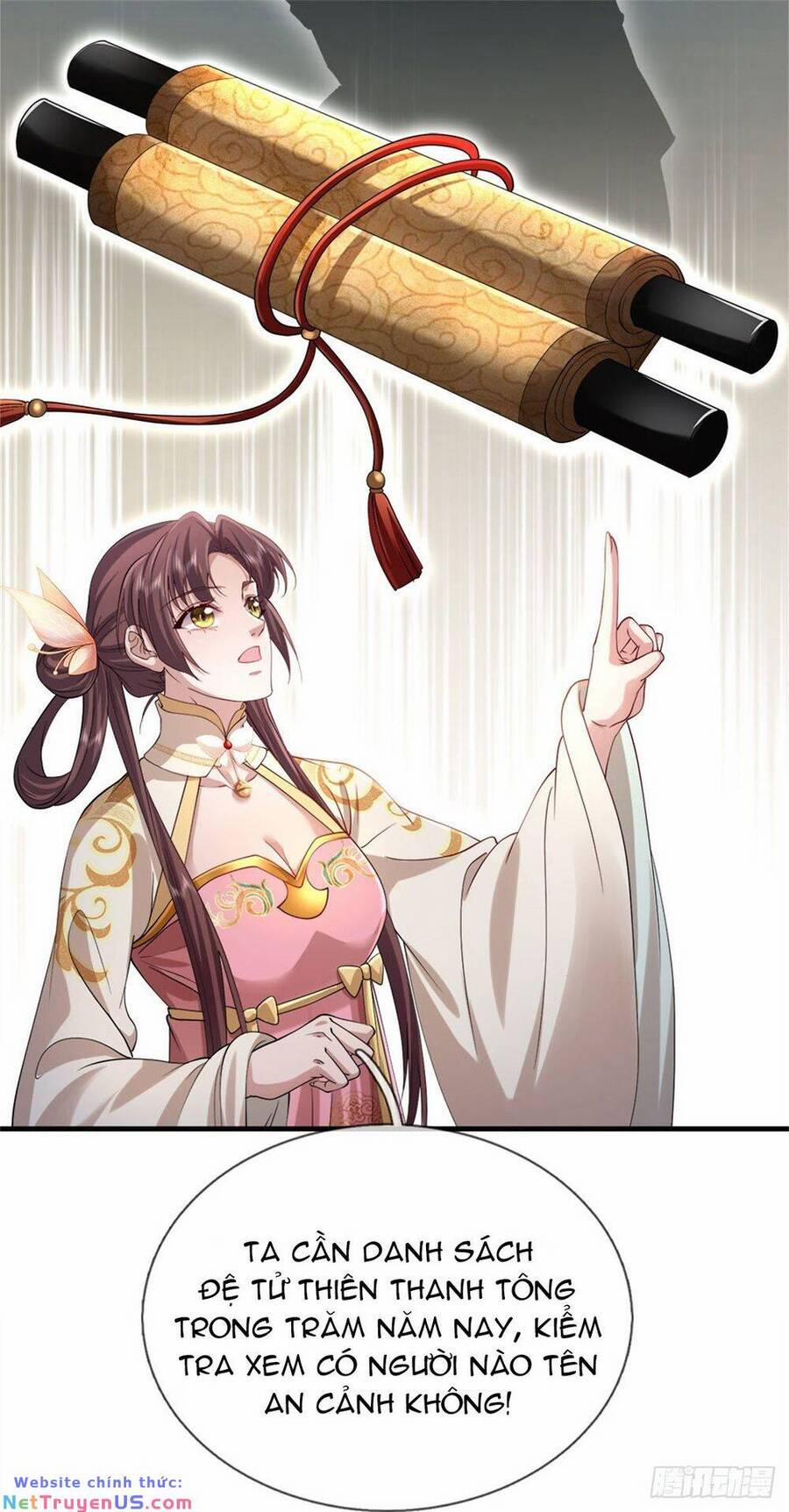 Tôi Có Thể Nuốt Chửng Vạn Vật 3 trang 29