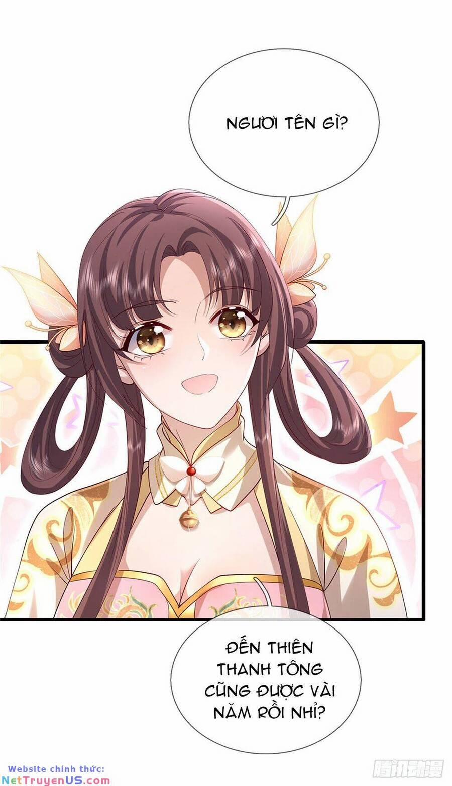 Tôi Có Thể Nuốt Chửng Vạn Vật 3 trang 37