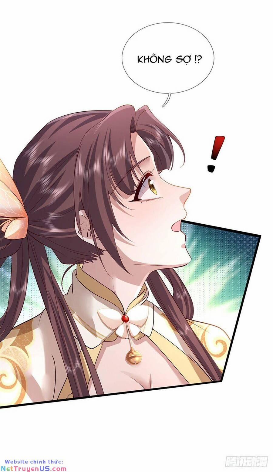 Tôi Có Thể Nuốt Chửng Vạn Vật 3 trang 41