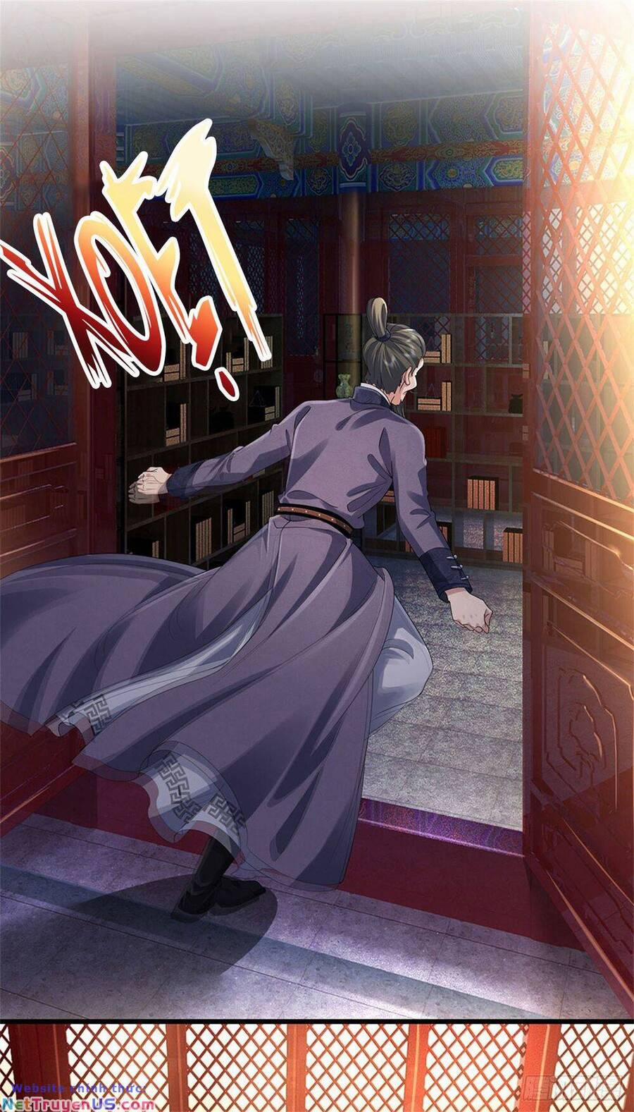 Tôi Có Thể Nuốt Chửng Vạn Vật 3 trang 48