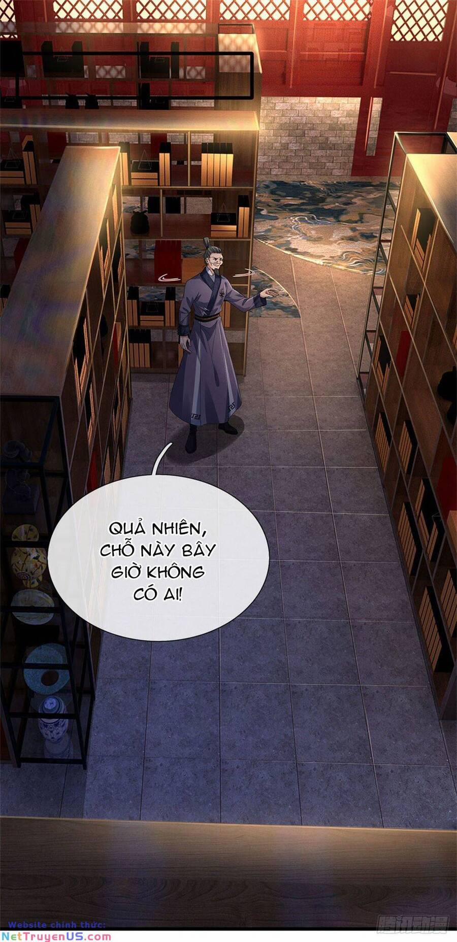 Tôi Có Thể Nuốt Chửng Vạn Vật 3 trang 49