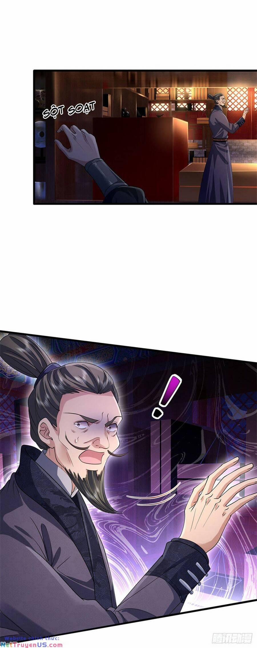 Tôi Có Thể Nuốt Chửng Vạn Vật 3 trang 51