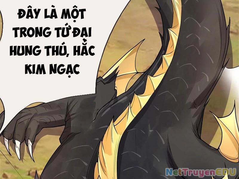 Tôi Có Thể Nuốt Chửng Vạn Vật 31 trang 10