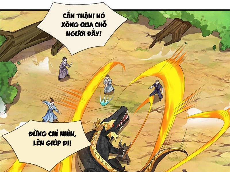 Tôi Có Thể Nuốt Chửng Vạn Vật 31 trang 37