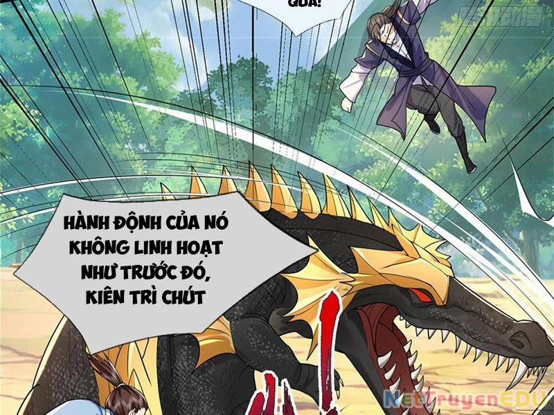 Tôi Có Thể Nuốt Chửng Vạn Vật 31 trang 39