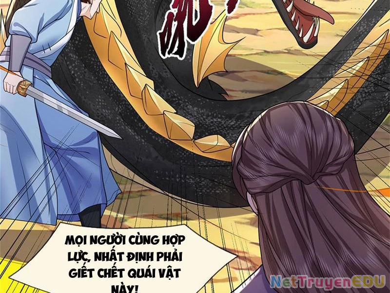 Tôi Có Thể Nuốt Chửng Vạn Vật 31 trang 40