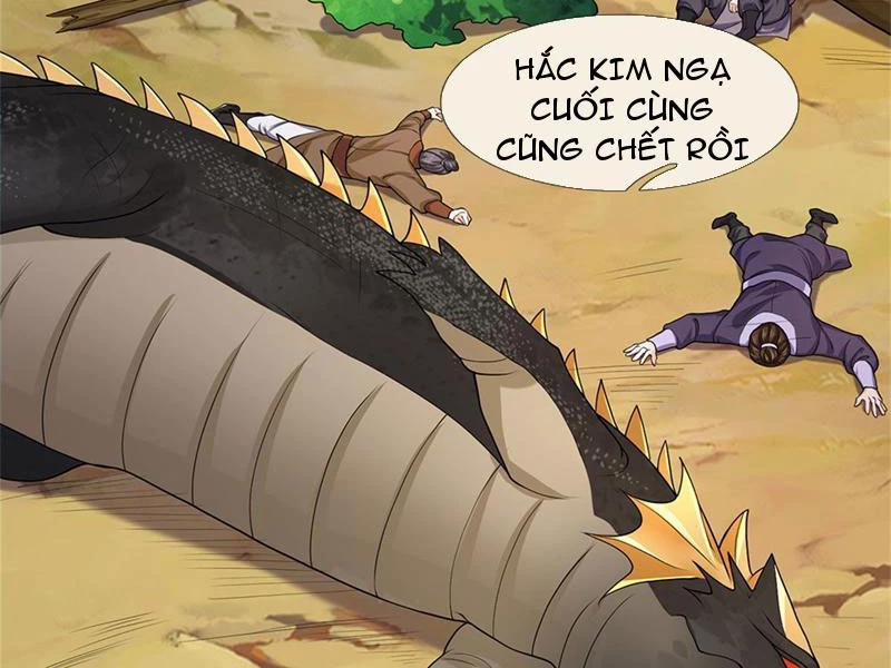 Tôi Có Thể Nuốt Chửng Vạn Vật 31 trang 45