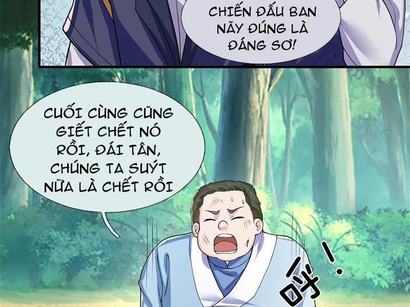 Tôi Có Thể Nuốt Chửng Vạn Vật 31 trang 49