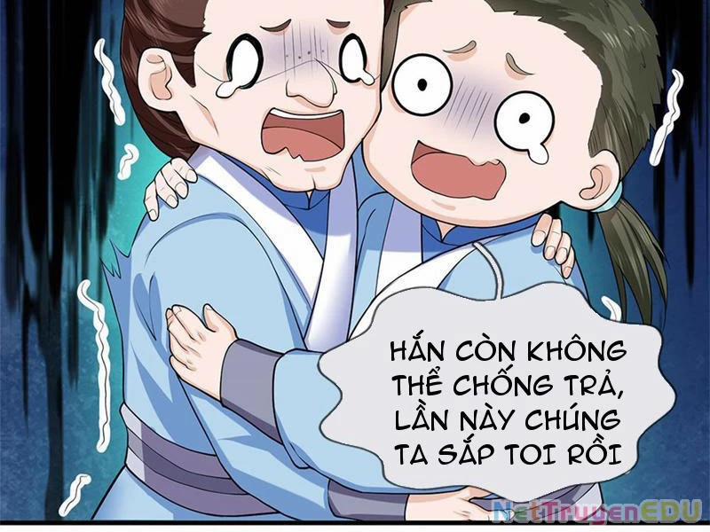 Tôi Có Thể Nuốt Chửng Vạn Vật 31 trang 67