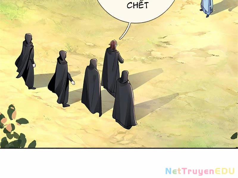 Tôi Có Thể Nuốt Chửng Vạn Vật 32 trang 118