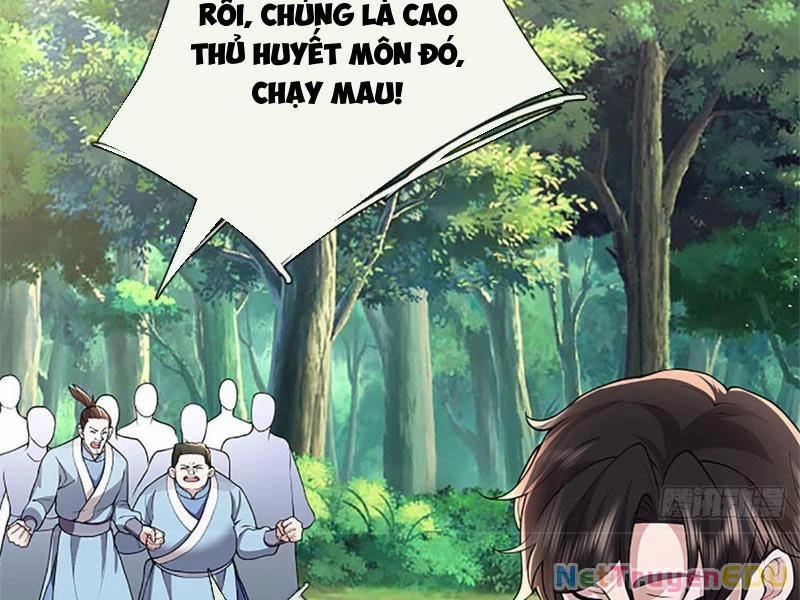 Tôi Có Thể Nuốt Chửng Vạn Vật 32 trang 121