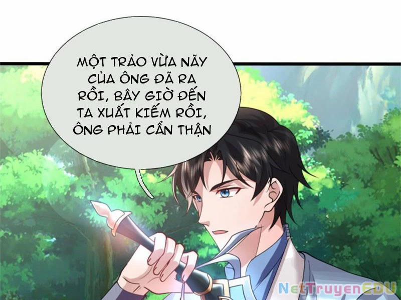 Tôi Có Thể Nuốt Chửng Vạn Vật 32 trang 18