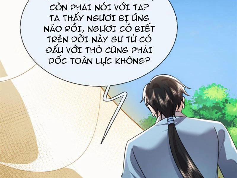 Tôi Có Thể Nuốt Chửng Vạn Vật 32 trang 20