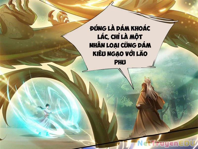 Tôi Có Thể Nuốt Chửng Vạn Vật 32 trang 28