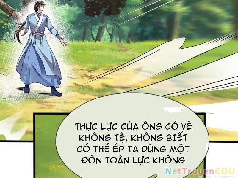 Tôi Có Thể Nuốt Chửng Vạn Vật 32 trang 3
