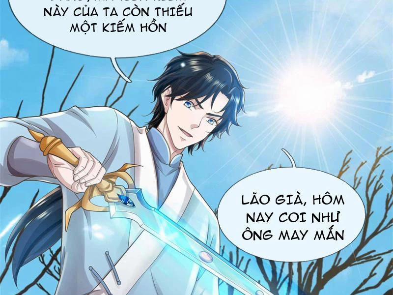 Tôi Có Thể Nuốt Chửng Vạn Vật 32 trang 48